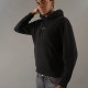 Calvin Klein Ανδρικό φούτερ Grid Monogram Hoodie